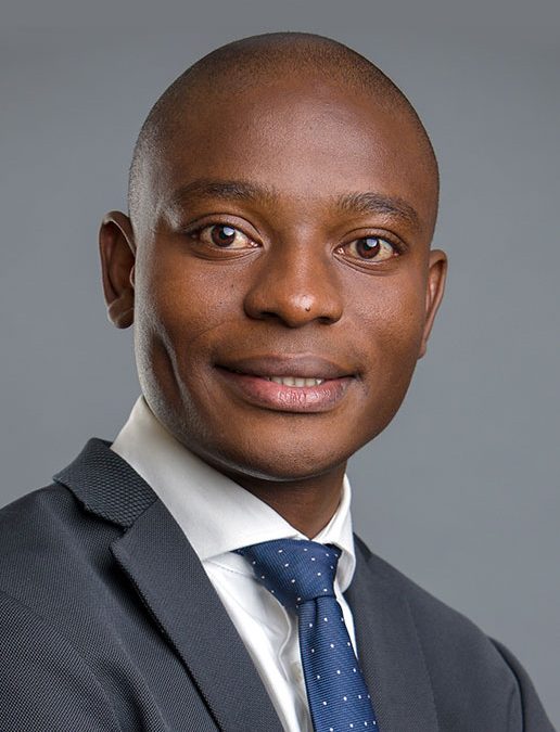 VUKOSI SAMBO