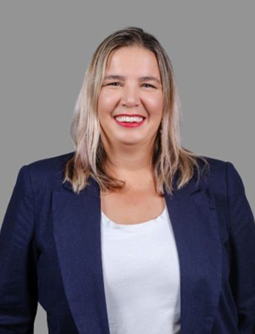 SYBELLA VAN NIEKERK