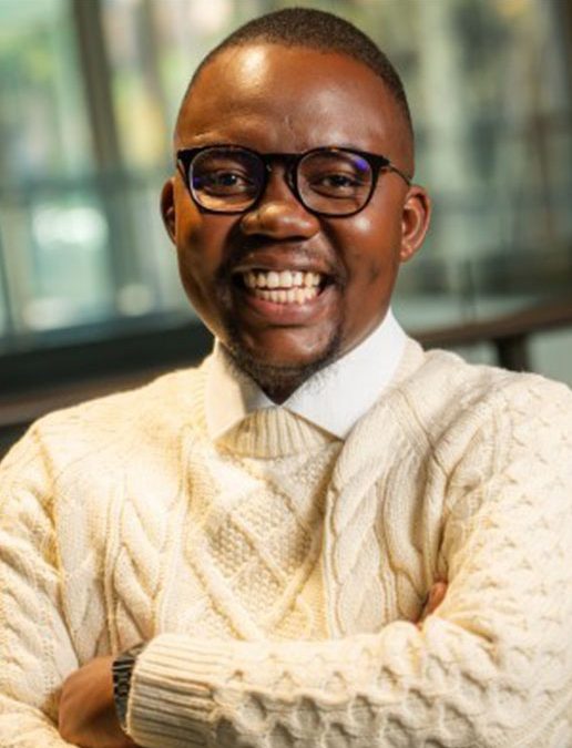 KHUMBUDZO MASHAMBA