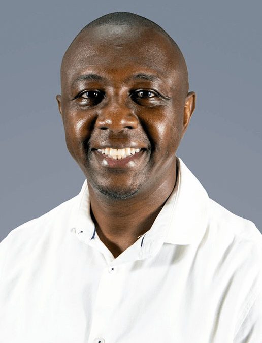 ERIC NJUGUNA