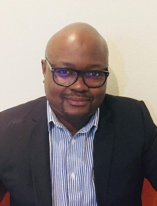 CLARENCE SITHOLE
