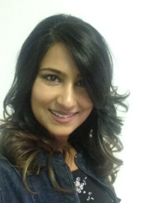 ASHMITA MOODLEY