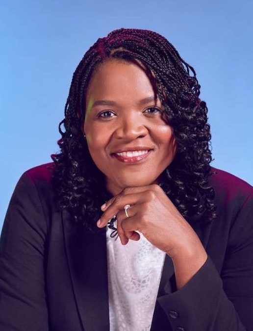 KENEILIWE GWABENI