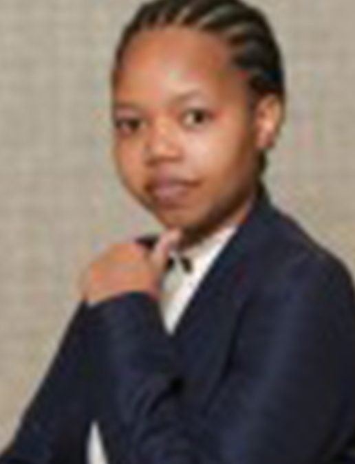 MARIANNE KEKANA